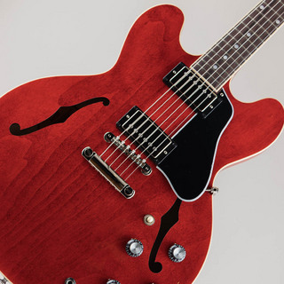 Gibson ES-335 Sixties Cherry【S/N:226430020】