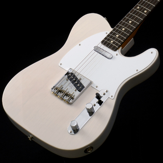 Fender Jimmy Page Mirror Telecaster Rosewood Fingerboard White Blonde 【福岡パルコ店】