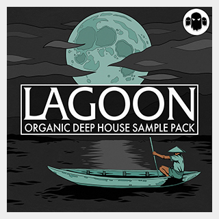 GHOST SYNDICATE LAGOON