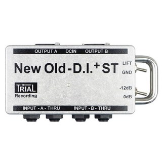 TRIAL New Old-D.I.+ST