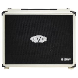 EVH 5150III 1X12 CABINET 《スピーカーキャビネット》【Webショップ限定】