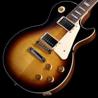 Gibson Les Paul Standard 50s Tobacco Burst(重量:4.46kg)【渋谷店】