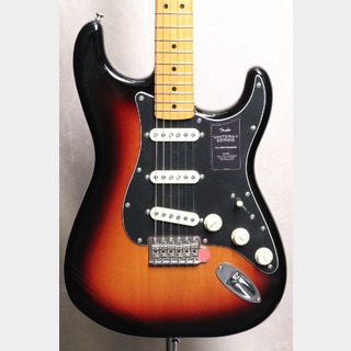FenderVintera II 70s Stratocaster Maple Fingerboard 3-Color Sunburst 【横浜店】