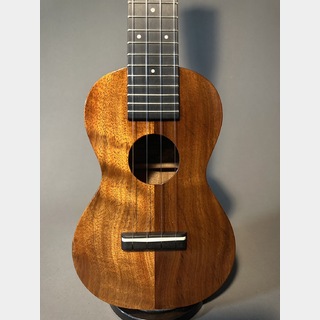 tkitki ukulele ECO-S HawaiianKoa/E【S/N1221】