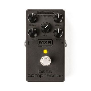 MXRM87B Blackout Series Bass Compressor