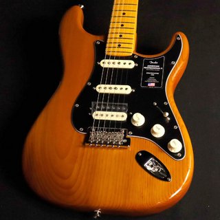 FenderAmerican Professional II Stratocaster HSS Maple Roasted Pine ≪S/N:US23015986≫ 【心斎橋店】