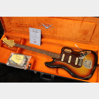 Fender Custom Shop BASS Ⅵ 2006