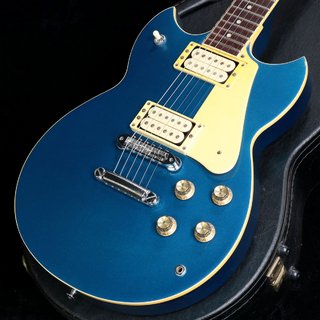 YAMAHA SG800S Metallic Blue (日本製)[1982年頃製/4.19kg] ヤマハ エレキギター 【池袋店】