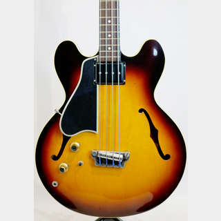 Gibson EB-2 Lefty 1961