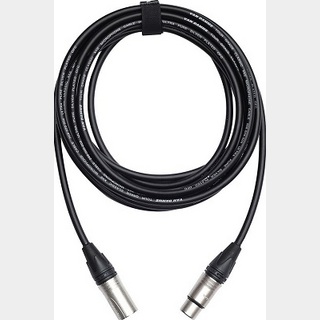 Van Damme Classic XKE microphone cable 3M【渋谷店】