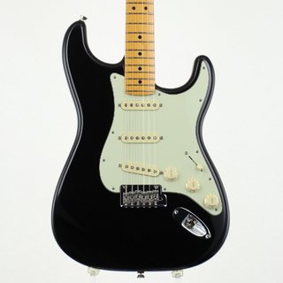 Fender American Professional II Stratocaster Maple Black【名古屋栄店】
