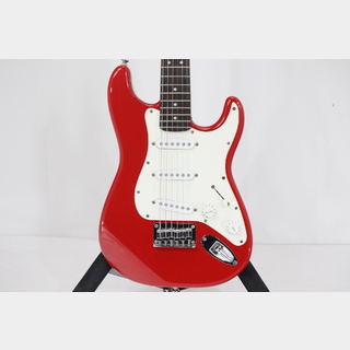 Squier by Fender MINI STRATOCASTER