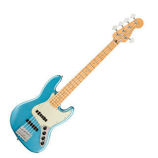 Fender フェンダー Player Plus Jazz Bass V OSPK 5弦エレキベース