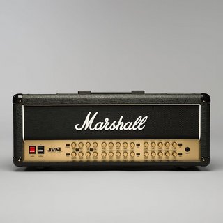 Marshall アンプヘッド JVM410H / 100W