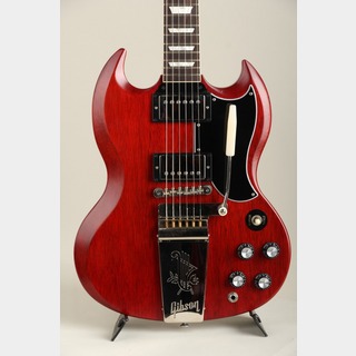 Gibson SG Standard 61 Faded Maestro 2022