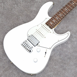 YAMAHA Pacifica Standard Plus PACS+12 SHELL WHITE【4月27日～5月6日の10日間!GOLDEN WEEK BLACK SALE!】