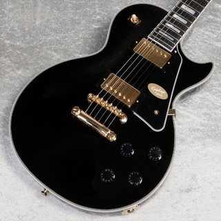 EpiphoneInspired by Gibson Custom Les Paul Custom Ebony【新宿店】