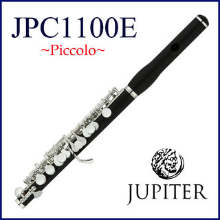 JUPITERJPC-1100E ジュピター ピッコロ Piccolo 木製管体 【WEBSHOP】