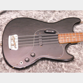 Fender MusicMaster Bass '78