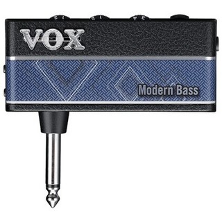VOX AP3-MB amPlug3 Modern Bass
