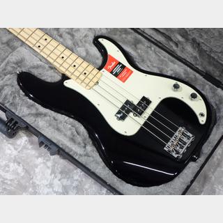 FenderAmerican Professional Precision Bass Black【在庫処分特価!!】