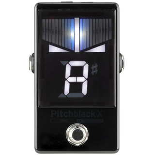 KORG Pitchblack X 【PB-X】