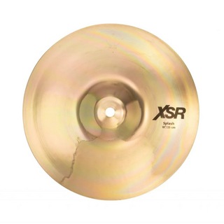 SABIANXSR-10SP-B XSR SPLASH 10インチ スプラッシュシンバル