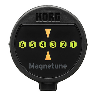 KORG Magnetune MG-1【数量限定大特価・箱ボロアウトレット】