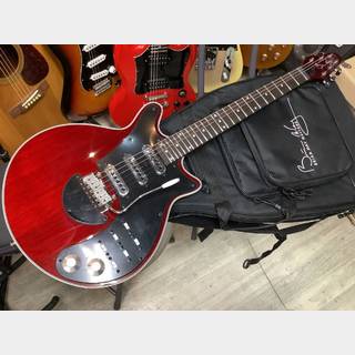 Brian May Guitars  Red Special BM-RED 【 ブライアン メイ レッド スペシャル 】