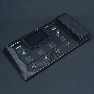 ZOOM 【USED】 G6 [Multi-Effects Processor]