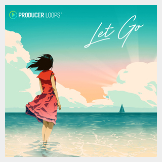 PRODUCER LOOPS LET GO