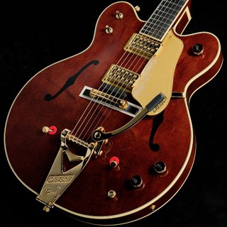 GretschG6122T-62 Vintage Select Edition ’62 Chet Atkins Country Gentleman Walnut Stain(重量:3.77kg)【渋谷