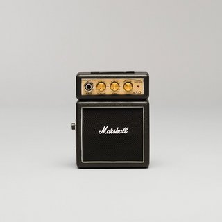 Marshall ギターアンプ MS2 Mighty Mini  / ブラック