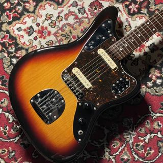 Fender JapanJG-66【USED】【3.72kg】