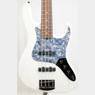 Kikuchi Guitars Custom Bass 4st OWH