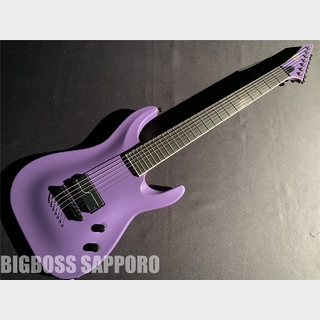ESP STEF-B7 1HUM(Purple Satin)