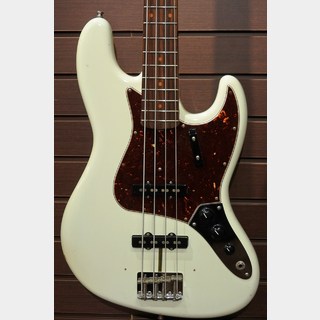 Fender American Vintage '64 Jazz Bass -Olympic White-  [4.06kg] [2013年製]【USED】