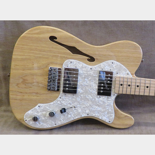 FenderMade in Japan Traditional 70s Telecaster Thinline