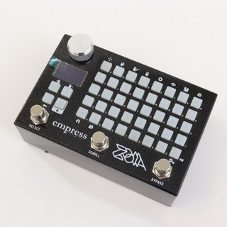 Empress Effects 【USED】　ZOIA