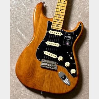 Fender American Professional II Stratocaster -Natural-【3.25kg】