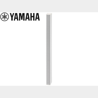 YAMAHAVXL1W-16  ホワイト/白 (1台)  ◆  ラインアレイスピーカー【ローン分割手数料0%(12回迄)】☆送料無料