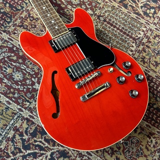 Gibson 【軽量個体】Modern Collection ES-339 Cherry s/n 203930322【3.19kg】3F