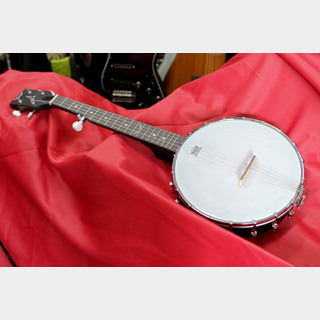 DEAN  BANJO BKS Backwoods Travel Banjo ディーン アンプに繋げるトラベルバンジョー 新品新品特価