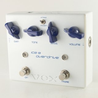 VOXJS-OD Ice 9 Overdrive 【御茶ノ水本店】