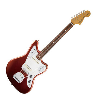 Fenderフェンダー Johnny Marr Jaguar METALLIC KO エレキギター