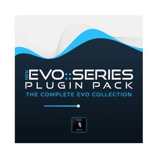 Flux EVO:: Series Pack(オンライン納品専用)(代引不可)
