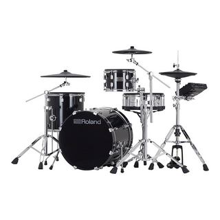 RolandV-Drums Acoustic Design Series VAD504 + KD-200-MS