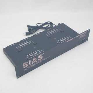 BIAS Pickaback AC Power Distributer 【横浜店】