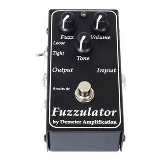 Demeter Amplification FUZ-1《ファズ》【オンラインショップ限定】