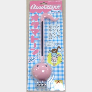 明和電機 Otamatone Sweets オタマトーン スイーツ / ストロベリー 【SNSで話題に!】